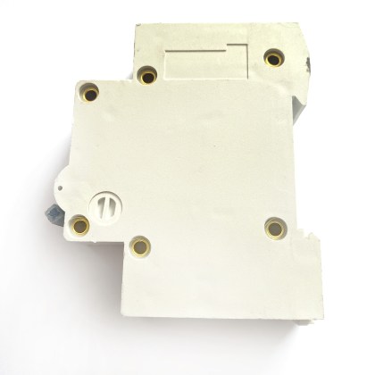 Castlec CASB32 B32 32A 32 Amp MCB Circuit Breaker Type B